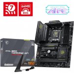 MSI MAG B850 TOMAHAWK WIFI – Zboží Živě