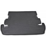 Gumová vana do kufru Novline Toyota Land Cruiser J200 2007-2021 7 míst – Hledejceny.cz