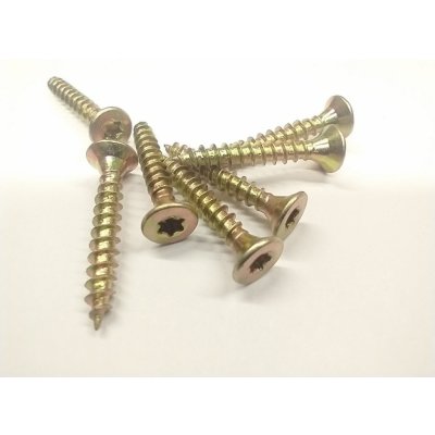 vrut zápustný 3,0x20 TORX 10 celozávit VZ30020TX – Hledejceny.cz