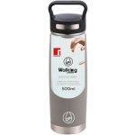 BERGNER Termoska lahev nerezová ocel 500 ml – Hledejceny.cz