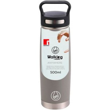 BERGNER Termoska lahev nerezová ocel 500 ml