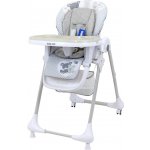 Baby Mix Infant šedá – Zboží Dáma Baby Mix Infant šedá – Zboží Dáma