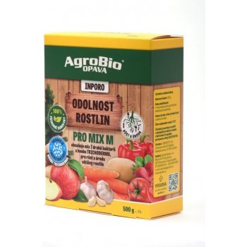 AgroBio INPORO Pro Mix M 500 g