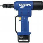 Gesipa FireBird 1457414 Akumulátorová nýtovací pistole 14.4 V 2 Ah Li-Ion akumulátor akumulátor, vč. nabíječky, kufřík – Hledejceny.cz