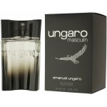 Emanuel Ungaro Masculin toaletní voda pánská 90 ml – Hledejceny.cz