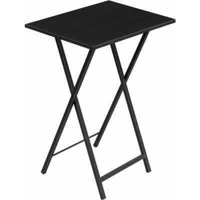 Vasagle Abby 48 cm černý – Sleviste.cz