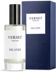 Verset Island parfémovaná voda pánská 15 ml