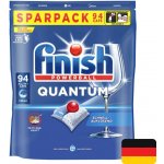 Finish tablety do myčky Quantum All in1 Fresh 94 ks – Hledejceny.cz