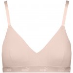 Puma Elements Cotton Bralette světle růžová – Hledejceny.cz