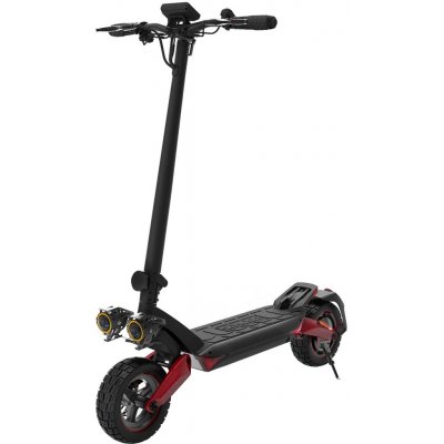 Sencor Scooter X50 – Zboží Mobilmania