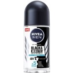 Nivea Men Invisible For Black & White Fresh roll-on 50 ml – Zboží Dáma