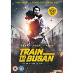 Train To Busan DVD – Hledejceny.cz