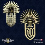 Drakkaria Odznak Kingdom Come Deliverance II Audentes Fortuna Iuvat – Zbozi.Blesk.cz