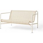 HAY Palissade Cord Lounge Cream White – Hledejceny.cz