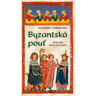 Byzantská pouť – Hledejceny.cz