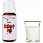 Bylinné kapky vonný olej Zelený čaj 10 ml – Hledejceny.cz