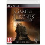 Game of Thrones: A Telltale Games Series – Zboží Dáma