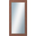 DANTIK ANGLIE 50 x 100 cm hnědá 561 – Hledejceny.cz