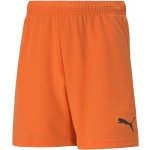 teamRise short jr 704943 – Zboží Dáma