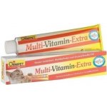 GimCat MULTI VITAMIN Extra 100 g – Zbozi.Blesk.cz