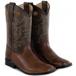 POOL´S Dětské westernové boty Square – Hledejceny.cz