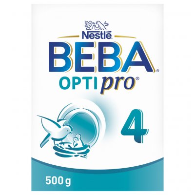 BEBA OPTIPRO 4 500 g – Zboží Dáma