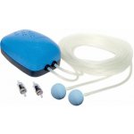 Vzduchovací sada - Hailea Air Pump ACO-2208 – Hledejceny.cz