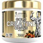 Kevin Levrone Gold Creatine Chews 120 tablet – Zboží Mobilmania