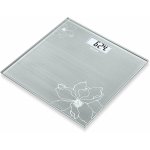 Beurer GS 10 Silver – Hledejceny.cz