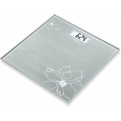 Beurer GS 10 Silver – Hledejceny.cz