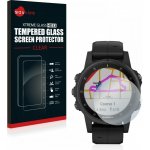 Tvrzené sklo Tempered Glass HD33 Garmin fenix 5S Plus (42 mm) | Zboží Auto