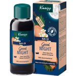 Kneipp olej do koupele Good Night 100 ml – Zboží Dáma