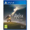 Hra na PS4 Arise: A Simple Story