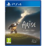 Arise: A Simple Story – Hledejceny.cz