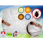 2G Lipov přikrývka MicroStop protiroztočová 4 roční období spínací 135x200 – Zboží Dáma