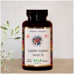 Uncaria ČR Camu Camu Maxi C 150 kapslí – Hledejceny.cz