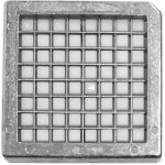 Sada lisů s ostřím 10x10 mm do kráječe na brambory 1020070H – Sleviste.cz