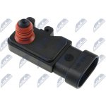 Snímač, plnicí tlak NTY ECM-PL-004 | Zboží Auto
