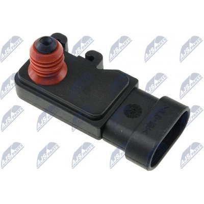 Snímač, plnicí tlak NTY ECM-PL-004 | Zboží Auto