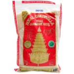 Royal Umbrella Jasmínová rýže 2000 g – Zboží Dáma