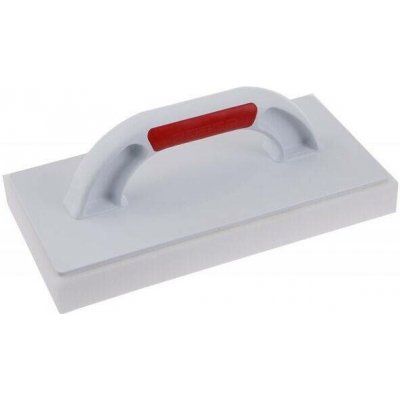 Hladítko plast s molitanem jemným (M) Festa – 280 × 140 mm – Hledejceny.cz