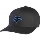 FOX Legacy Flexfit Hat Black/Blue