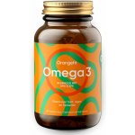 Orangefit Omega 3 60 kapslí – Hledejceny.cz