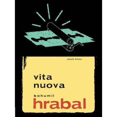 Vita nuova, Druhý díl trilogie v nové úpravě – Zbozi.Blesk.cz