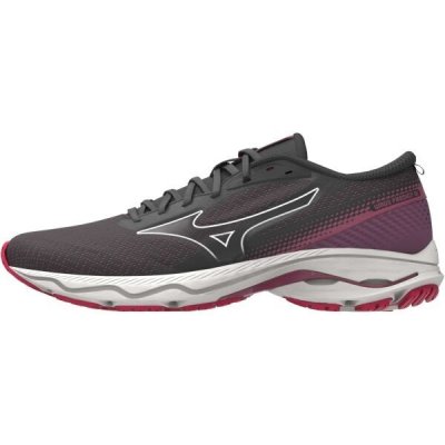 Mizuno Wave Prodigy 6 W dámská běžecká obuv černá – Sleviste.cz