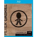 Peter Gabriel: Still Growing Up Live And Unwrapped/Growing Up... BD – Sleviste.cz