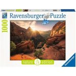 Ravensburger 1000 dílků – Hledejceny.cz