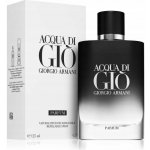 Armani Acqua di Giò Parfum parfém pánský 125 ml – Hledejceny.cz