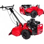 Hahn & Sohn Cedrus GL03PRO-B&S – Sleviste.cz