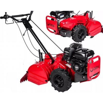 Hahn & Sohn Cedrus GL03PRO-B&S – Sleviste.cz